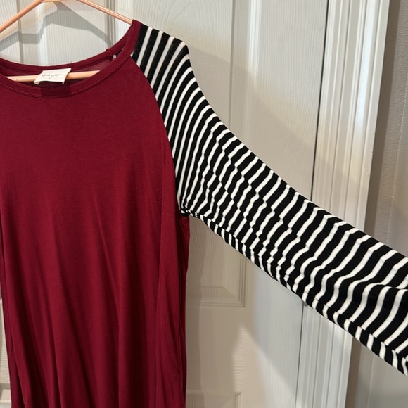 Long sleeve super soft Ella Mara shirt - Picture 4 of 7